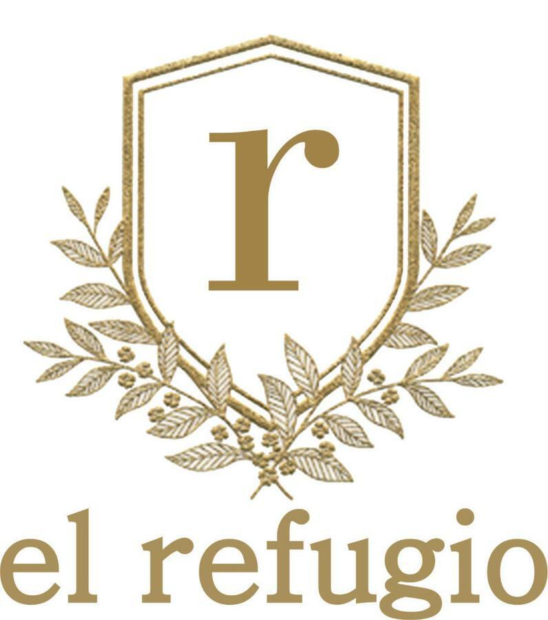 Ferienwohnung El Refugio Ensenada Exterior foto