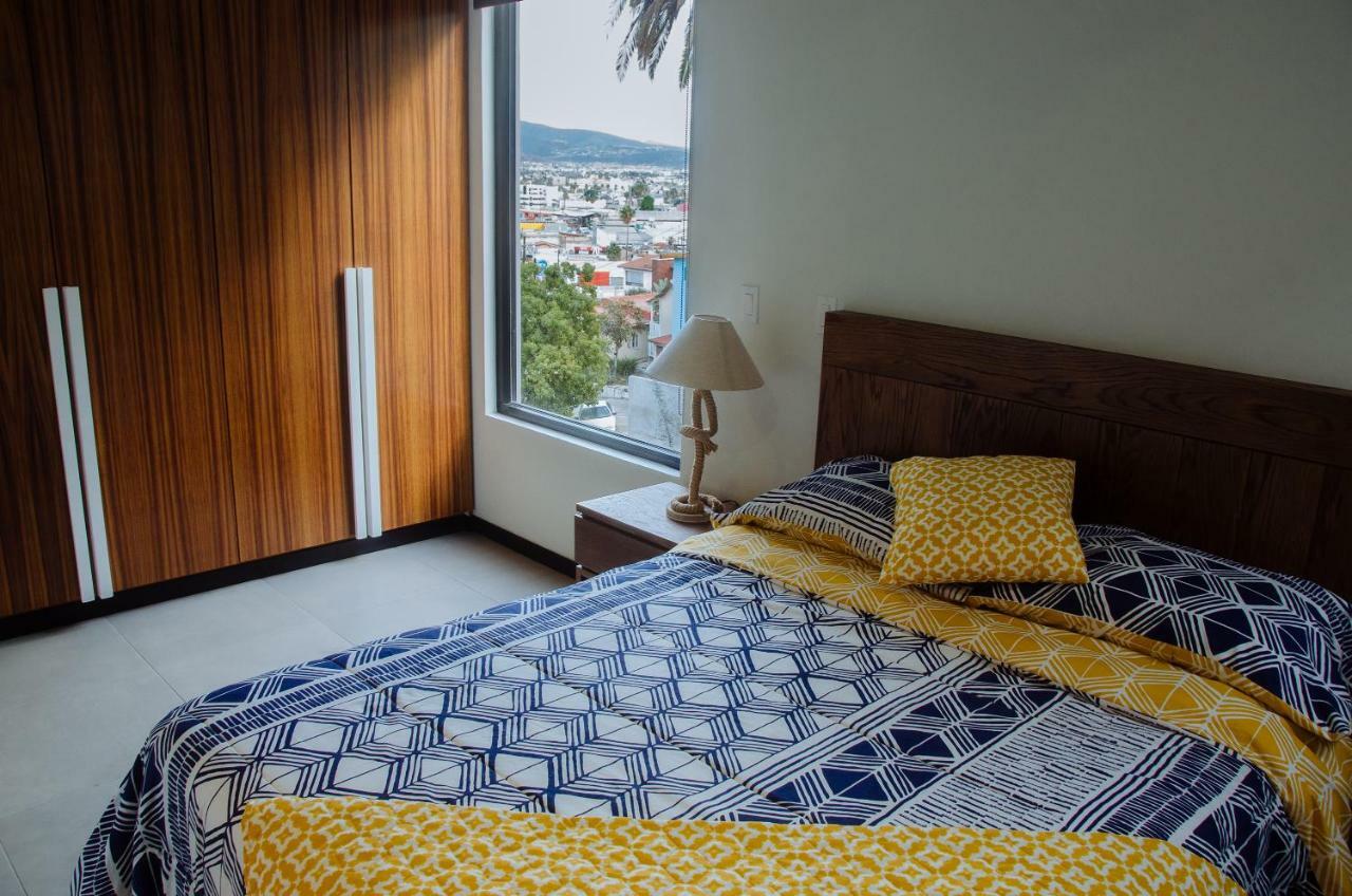Ferienwohnung El Refugio Ensenada Exterior foto