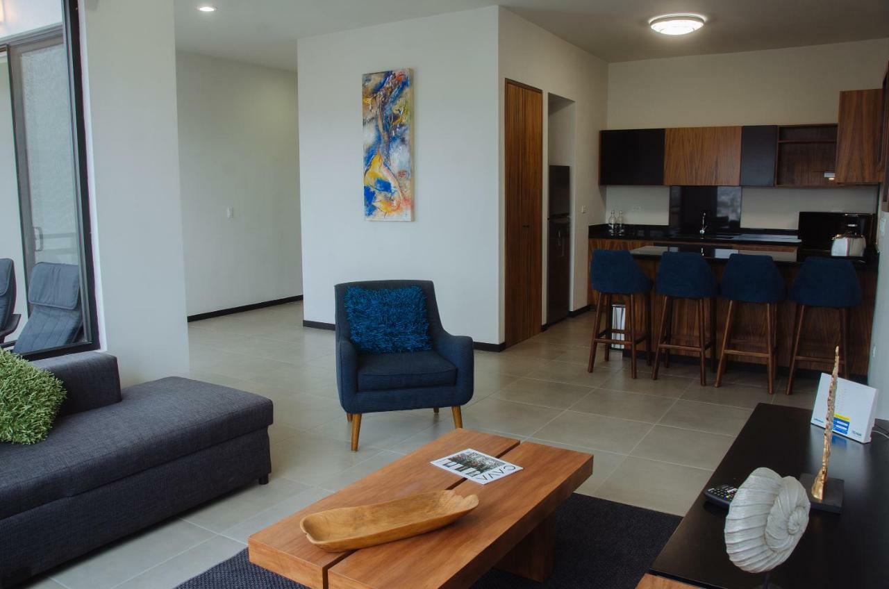 Ferienwohnung El Refugio Ensenada Exterior foto