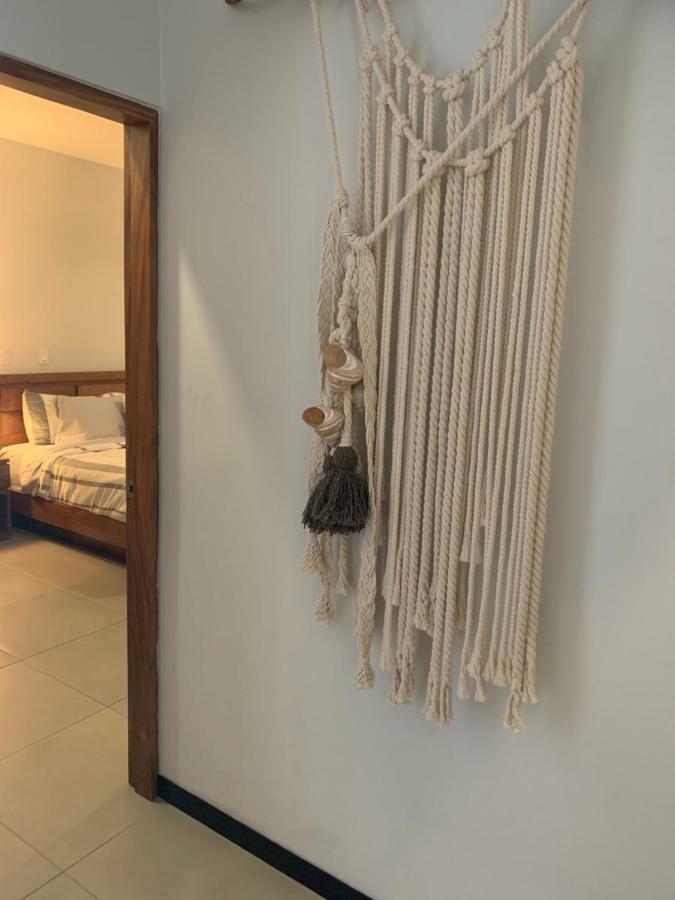 Ferienwohnung El Refugio Ensenada Exterior foto