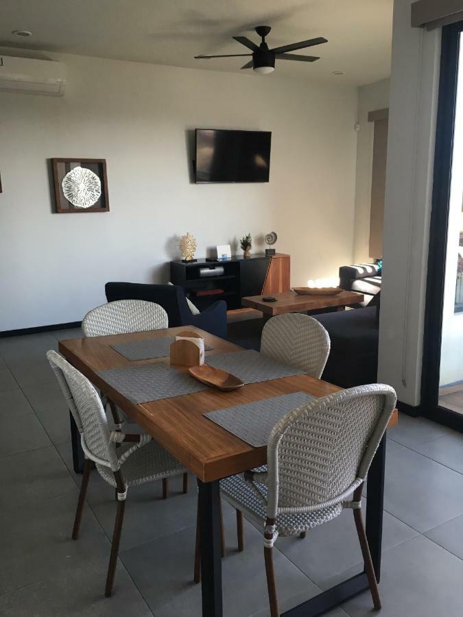 Ferienwohnung El Refugio Ensenada Exterior foto
