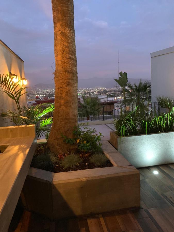 Ferienwohnung El Refugio Ensenada Exterior foto